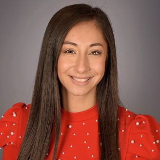 Angelica Schultz, Our Center Director